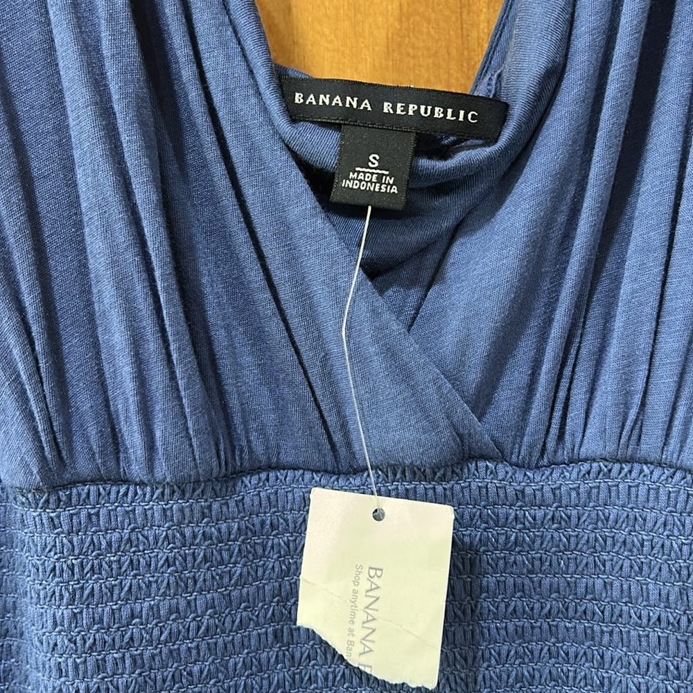 NWT Banana Republic Dress - Picture 5 of 6